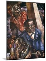 Sojourner Truth, Et. Al-Charles Wilbert White-Mounted Giclee Print