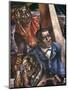 Sojourner Truth, Et. Al-Charles Wilbert White-Mounted Giclee Print