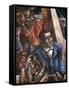 Sojourner Truth, Et. Al-Charles Wilbert White-Framed Stretched Canvas