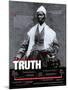 Sojourner Truth-null-Mounted Poster