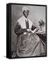 Sojourner Truth-null-Framed Stretched Canvas