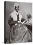 Sojourner Truth-null-Stretched Canvas