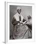 Sojourner Truth-null-Framed Photographic Print