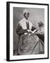 Sojourner Truth-null-Framed Photographic Print