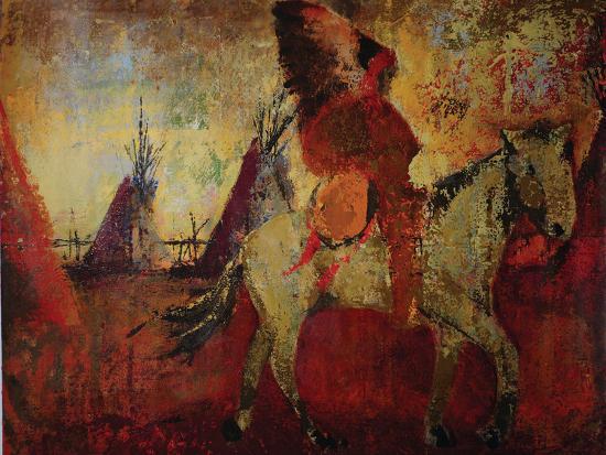 Art Print, , large