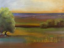Spring Meadow I-Sokol Hohne-Art Print