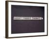 Sokol-Lacloche bracelet-null-Framed Photographic Print