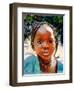 Sokoro, 2006-Tilly Willis-Framed Giclee Print