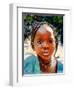 Sokoro, 2006-Tilly Willis-Framed Giclee Print