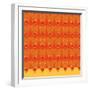 Sol Composition-Belen Mena-Framed Giclee Print