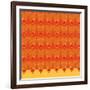 Sol Composition-Belen Mena-Framed Giclee Print