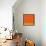Sol Composition-Belen Mena-Framed Stretched Canvas displayed on a wall