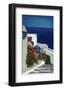 Sol de Andalucia III-M^ De Borgrave-Framed Art Print