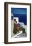 Sol de Andalucia III-M^ De Borgrave-Framed Art Print