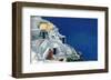 Sol de Andalucia VII-M^ De Borgrave-Framed Art Print