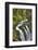 Sol Duc Falls, Olympic National Park, UNESCO World Heritage Site-Richard Maschmeyer-Framed Photographic Print