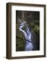 Sol Duc Falls-Belinda Shi-Framed Photographic Print