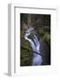 Sol Duc Falls-Belinda Shi-Framed Photographic Print