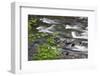 Sol Duc River Flowing over Rocks-James Randklev-Framed Photographic Print