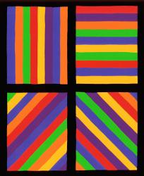Contemporary Abstract Posters Prints Paintings Wall Art For