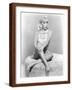 Brown Frame