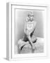 White Frame