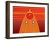 Sol Passion-Belen Mena-Framed Giclee Print