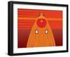 Sol Passion-Belen Mena-Framed Giclee Print