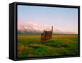 Canvas Black