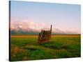 Stretched Canvas