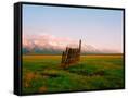 Canvas Black