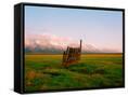 Canvas Black