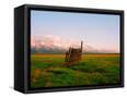 Canvas Black