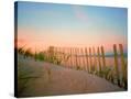 Stretched Canvas