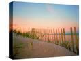 Stretched Canvas