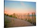 Stretched Canvas