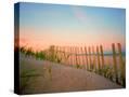 Stretched Canvas