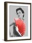 Sola-NaxArt-Framed Art Print