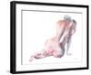 Solace I-Aimee Del Valle-Framed Art Print