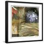 Solace-Michelle Joyce-Framed Giclee Print