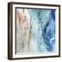 Solace-Wendy Kroeker-Framed Art Print