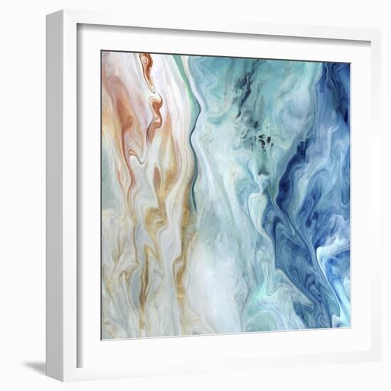 Solace-Wendy Kroeker-Framed Art Print