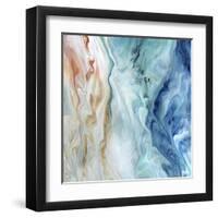 Solace-Wendy Kroeker-Framed Art Print