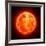 Solar Activity, Artwork-SCIEPRO-Framed Photographic Print