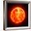 Solar Activity, Artwork-SCIEPRO-Framed Photographic Print