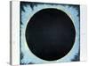 Solar Corona and Prominences 1860-null-Stretched Canvas