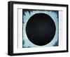 Solar Corona and Prominences 1860-null-Framed Giclee Print