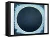 Solar Corona and Prominences 1860-null-Framed Stretched Canvas