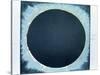 Solar Corona and Prominences 1860-null-Stretched Canvas