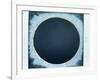 Solar Corona and Prominences 1860-null-Framed Giclee Print